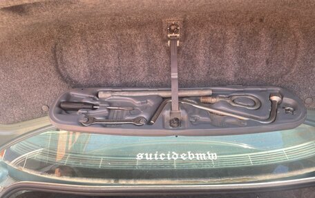 BMW 3 серия, 2004 год, 850 000 рублей, 35 фотография