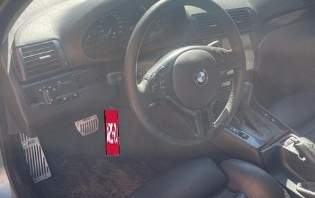 BMW 3 серия, 2004 год, 850 000 рублей, 28 фотография