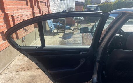 BMW 3 серия, 2004 год, 850 000 рублей, 34 фотография