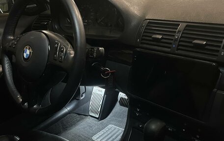 BMW 3 серия, 2004 год, 850 000 рублей, 37 фотография