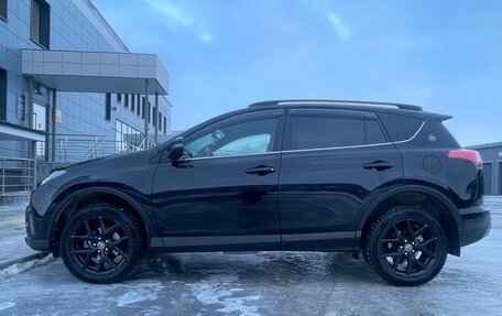 Toyota RAV4, 2019 год, 2 830 000 рублей, 3 фотография