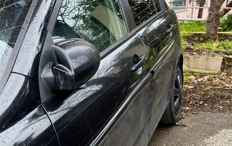 Hyundai Verna II, 2006 год, 370 000 рублей, 5 фотография