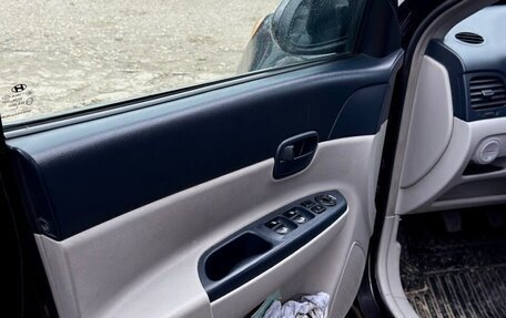 Hyundai Verna II, 2006 год, 370 000 рублей, 9 фотография