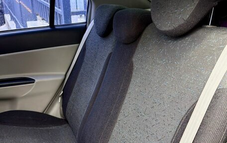 Hyundai Verna II, 2006 год, 370 000 рублей, 12 фотография