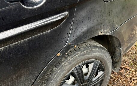 Hyundai Verna II, 2006 год, 370 000 рублей, 11 фотография