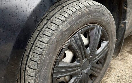 Hyundai Verna II, 2006 год, 370 000 рублей, 15 фотография