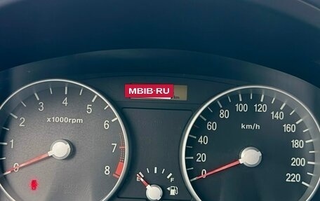 Hyundai Verna II, 2006 год, 370 000 рублей, 7 фотография