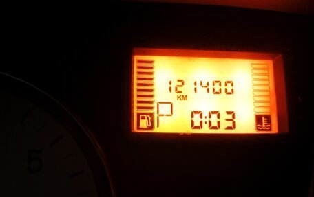 Renault Logan I, 2013 год, 570 000 рублей, 10 фотография