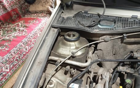 Renault Logan I, 2013 год, 570 000 рублей, 14 фотография