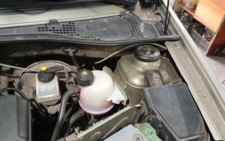 Renault Logan I, 2013 год, 570 000 рублей, 13 фотография