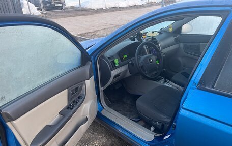 KIA Cerato I, 2005 год, 320 000 рублей, 3 фотография