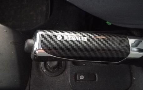 Renault Logan I, 2013 год, 570 000 рублей, 16 фотография