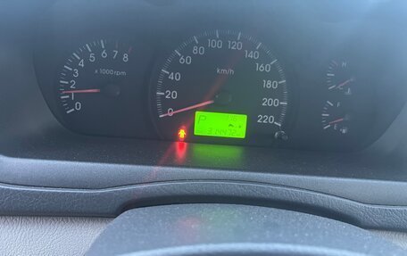 KIA Cerato I, 2005 год, 320 000 рублей, 5 фотография