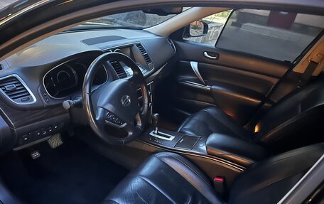 Nissan Teana, 2013 год, 850 000 рублей, 5 фотография