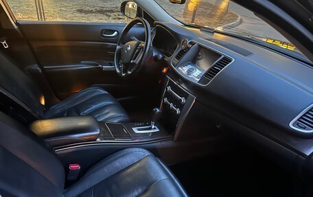 Nissan Teana, 2013 год, 850 000 рублей, 7 фотография