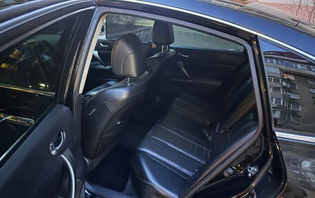 Nissan Teana, 2013 год, 850 000 рублей, 6 фотография