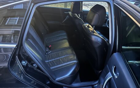 Nissan Teana, 2013 год, 850 000 рублей, 8 фотография