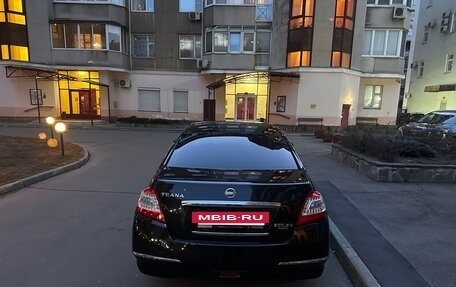 Nissan Teana, 2013 год, 850 000 рублей, 2 фотография