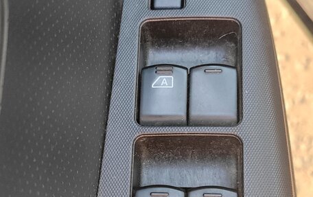 Nissan Note II рестайлинг, 2008 год, 750 000 рублей, 10 фотография