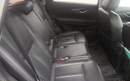 Nissan X-Trail, 2017 год, 1 300 000 рублей, 6 фотография