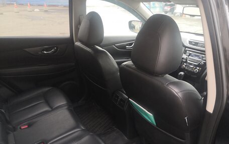 Nissan X-Trail, 2017 год, 1 300 000 рублей, 5 фотография