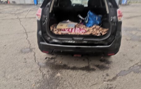 Nissan X-Trail, 2017 год, 1 300 000 рублей, 7 фотография