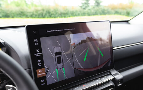 Haval H7, 2026 год, 3 999 000 рублей, 25 фотография