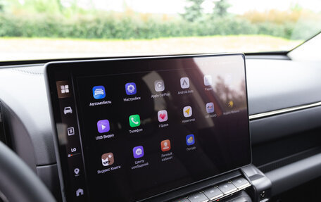 Haval H7, 2026 год, 3 999 000 рублей, 19 фотография