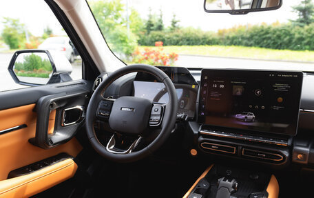 Haval H7, 2026 год, 3 999 000 рублей, 21 фотография