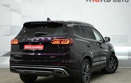 Chery Tiggo 8 Pro, 2023 год, 2 480 000 рублей, 6 фотография