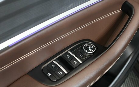 Chery Tiggo 8 Pro, 2023 год, 2 480 000 рублей, 13 фотография