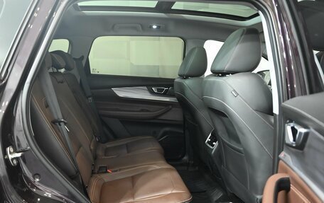 Chery Tiggo 8 Pro, 2023 год, 2 480 000 рублей, 18 фотография