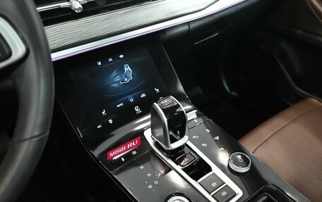 Chery Tiggo 8 Pro, 2023 год, 2 480 000 рублей, 15 фотография