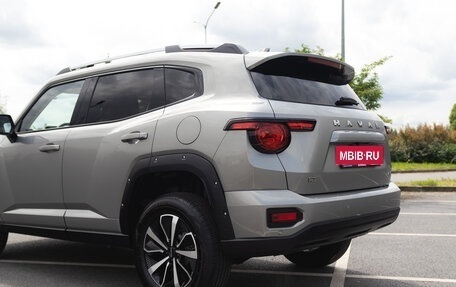 Haval H7, 2026 год, 3 999 000 рублей, 14 фотография