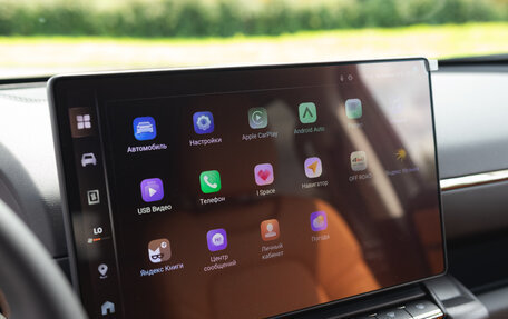 Haval H7, 2026 год, 3 999 000 рублей, 33 фотография