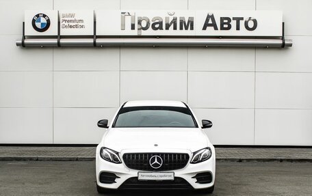 Mercedes-Benz E-Класс, 2019 год, 3 449 000 рублей, 3 фотография