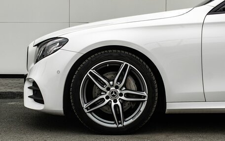 Mercedes-Benz E-Класс, 2019 год, 3 449 000 рублей, 7 фотография