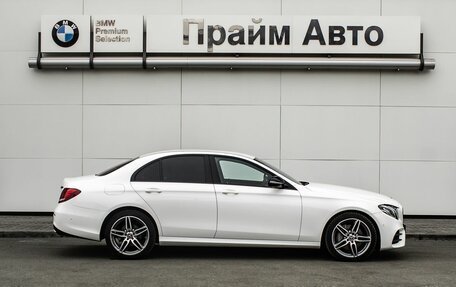 Mercedes-Benz E-Класс, 2019 год, 3 449 000 рублей, 6 фотография