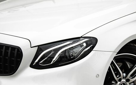 Mercedes-Benz E-Класс, 2019 год, 3 449 000 рублей, 8 фотография