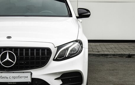 Mercedes-Benz E-Класс, 2019 год, 3 449 000 рублей, 21 фотография