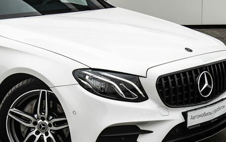 Mercedes-Benz E-Класс, 2019 год, 3 449 000 рублей, 19 фотография