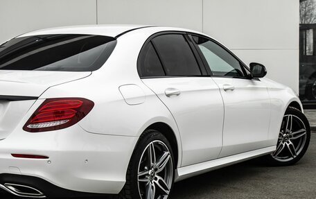 Mercedes-Benz E-Класс, 2019 год, 3 449 000 рублей, 22 фотография