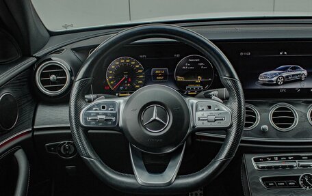 Mercedes-Benz E-Класс, 2019 год, 3 449 000 рублей, 25 фотография