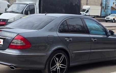 Mercedes-Benz E-Класс, 2008 год, 1 100 000 рублей, 8 фотография