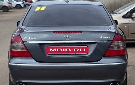 Mercedes-Benz E-Класс, 2008 год, 1 100 000 рублей, 2 фотография