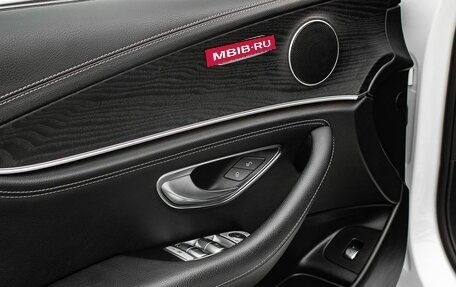 Mercedes-Benz E-Класс, 2019 год, 3 449 000 рублей, 31 фотография