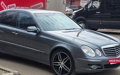 Mercedes-Benz E-Класс, 2008 год, 1 100 000 рублей, 7 фотография