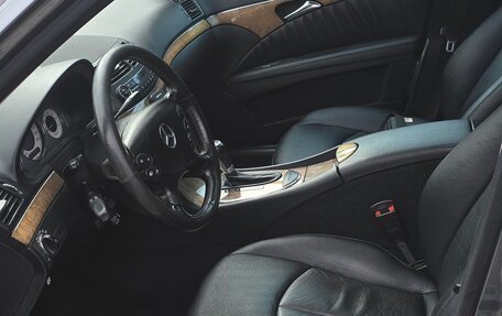 Mercedes-Benz E-Класс, 2008 год, 1 100 000 рублей, 17 фотография