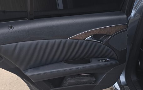 Mercedes-Benz E-Класс, 2008 год, 1 100 000 рублей, 16 фотография