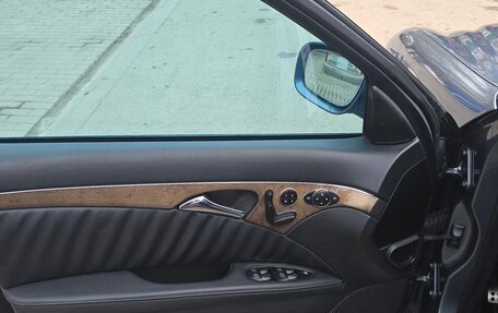 Mercedes-Benz E-Класс, 2008 год, 1 100 000 рублей, 13 фотография